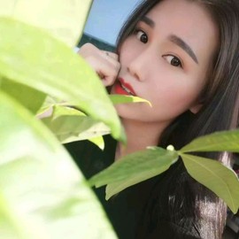 一花一世界✔主播照片