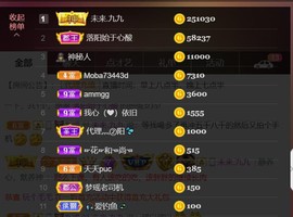 九公主99主播照片