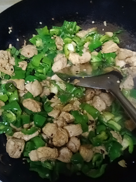 白鹿💖大庆子主播照片