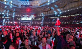 超持久“桑拿天”来了主播照片