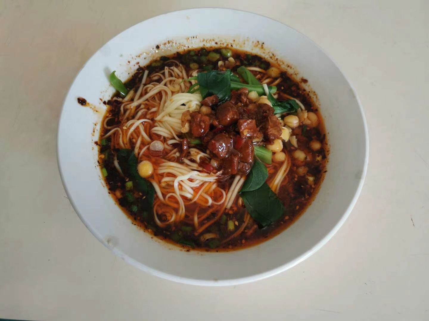安琪同学的图片