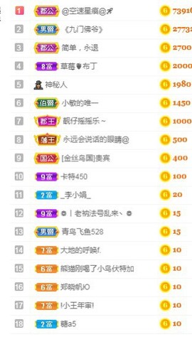拜拜你嘞主播照片
