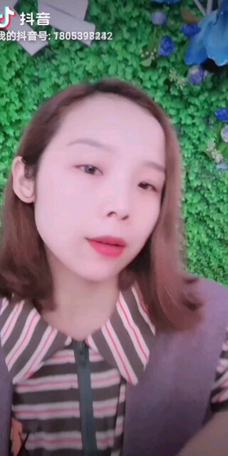 一看就知道是不会撒娇的女人👩