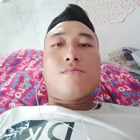 找个对象来结婚的主播照片