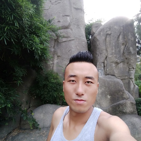 找个对象来结婚的主播照片