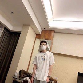 小野狼🐺狼🐺主播照片