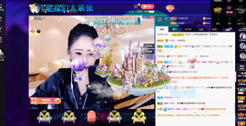 聆听与您欢度国庆的图片
