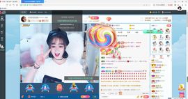 Lッ♥✿小白白主播照片