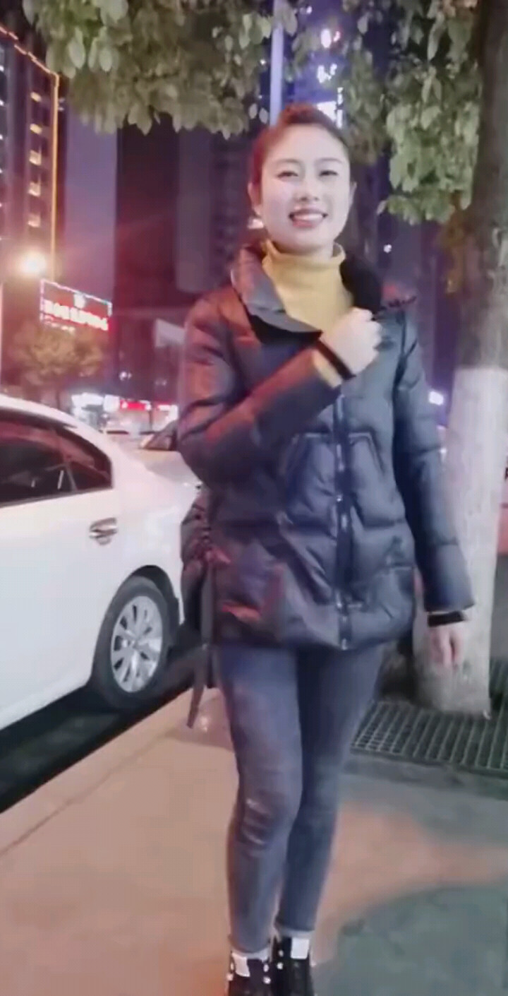 九妹