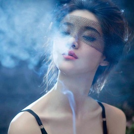 橙橙💘主播照片