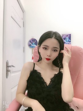招娣小宝贝主播照片