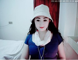 凑美没人爱主播照片
