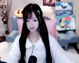 白鹿💖贝塔er主播照片
