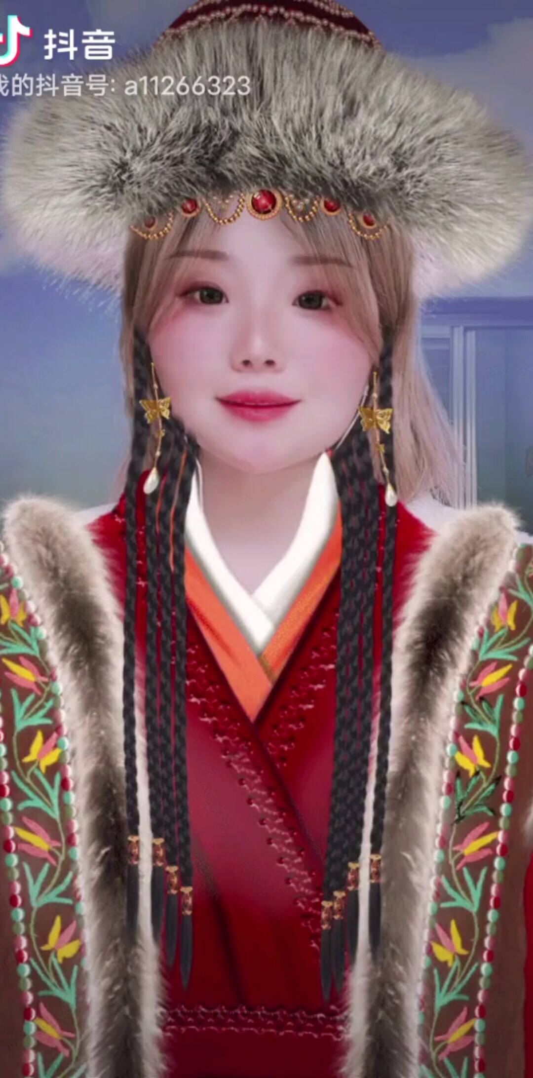 哥哥们，吃饭了吗？🍜