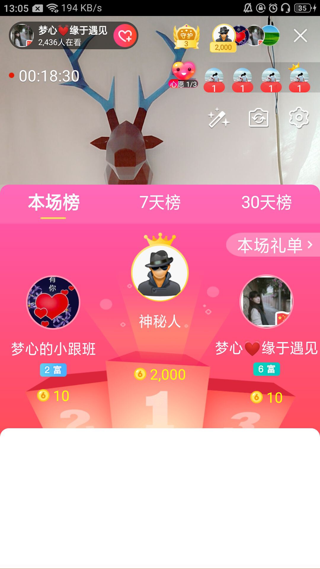 梦心💞缘于遇见的图片