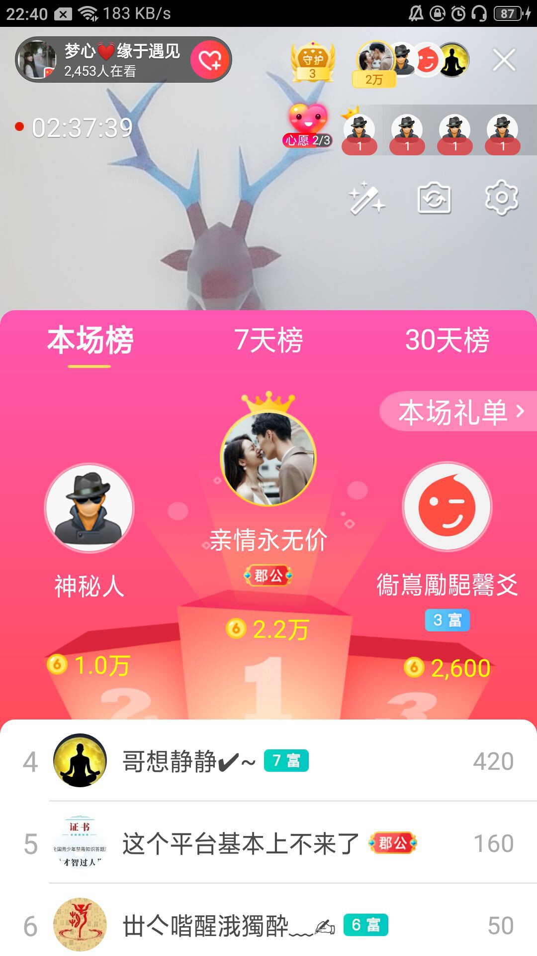 梦心💞缘于遇见的图片