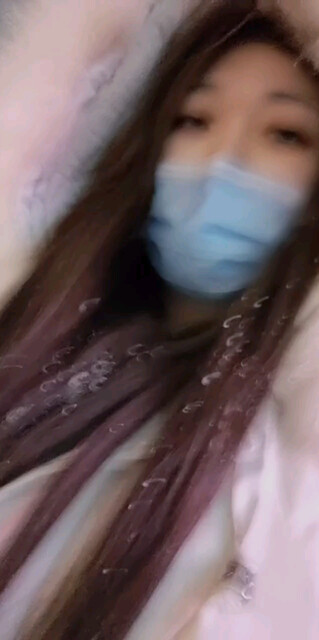 下雪了下雪了！