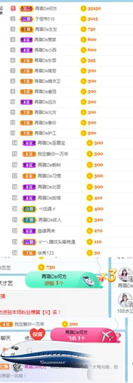 ✔再璐主播照片