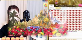 A.Lan★阿兰*主播照片
