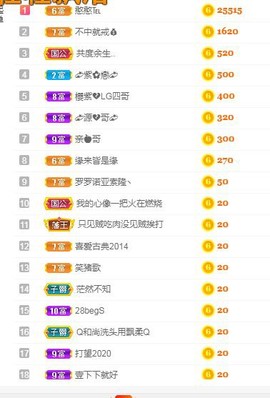 糖笑笑゛等风也等伱主播照片