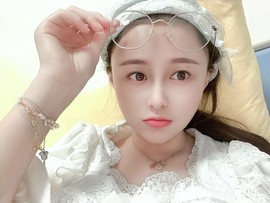 ♥晚安♥主播照片
