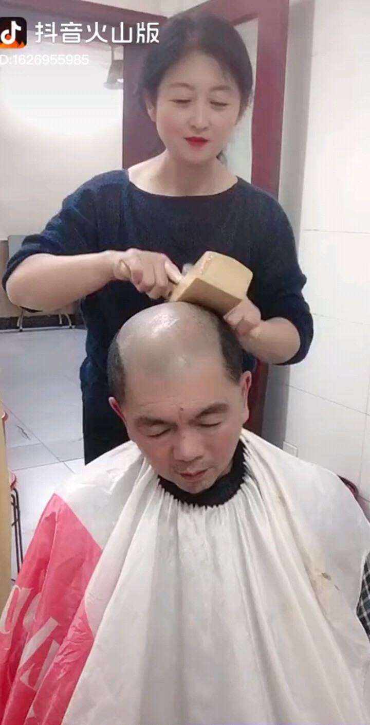 太牛了