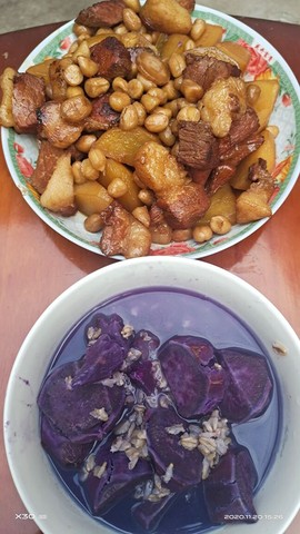 婷妹外卖小姐姐主播照片