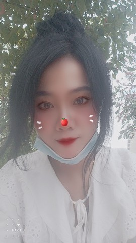 ♬默默✨小蛮宝☞🌜主播照片