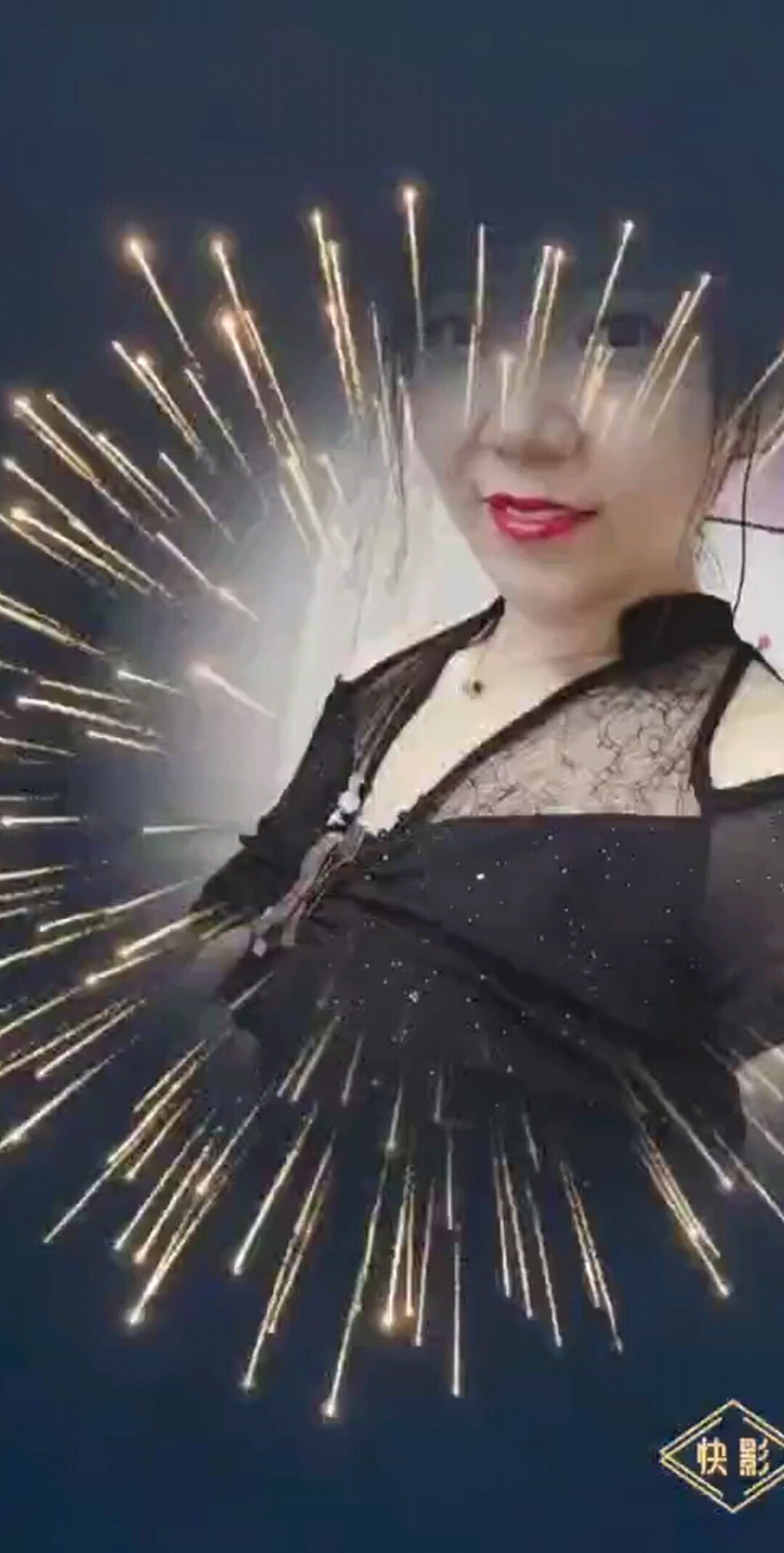 爆发的瞬间才漂亮！！！