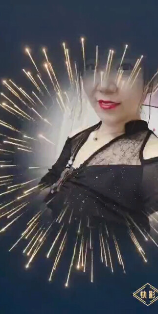 爆发的瞬间才漂亮！！！