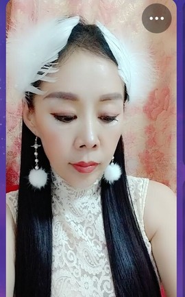 🏆单单💘💘主播照片