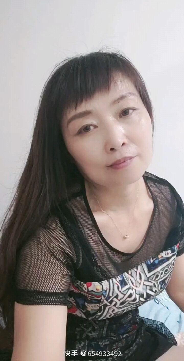 女人不认输