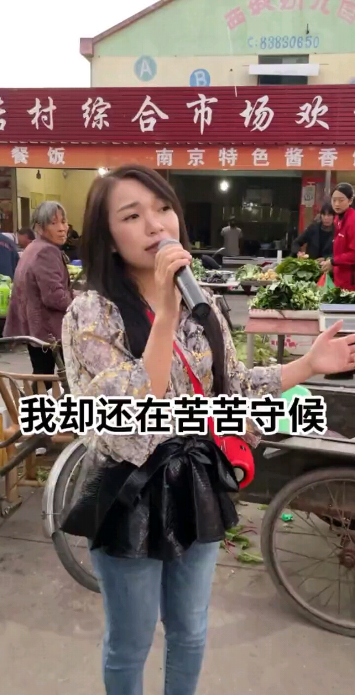 相思的渡口