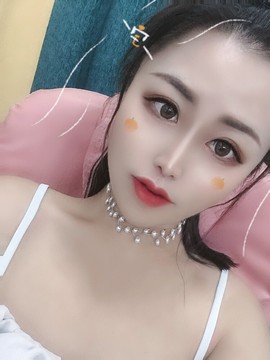 梨莎挺住啊主播照片