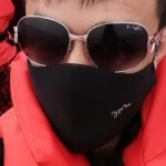柠檬想吃涮羊肉火锅