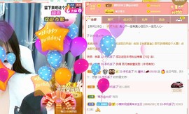 曈妹儿💜51818主播照片