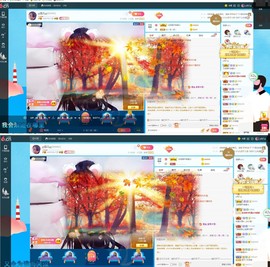 ღ佳儿ღ主播照片