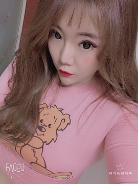 ✿．小奶牛主播照片