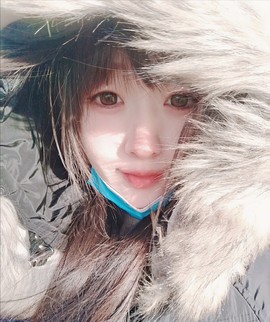 雪菜♫好运好运旺主播照片
