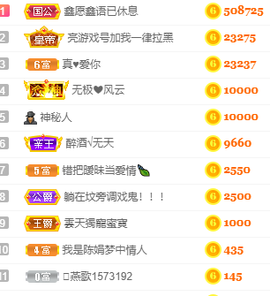 妃宝要饿死了主播照片