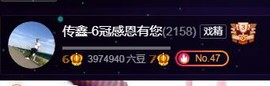 传鑫（回来了）的图片