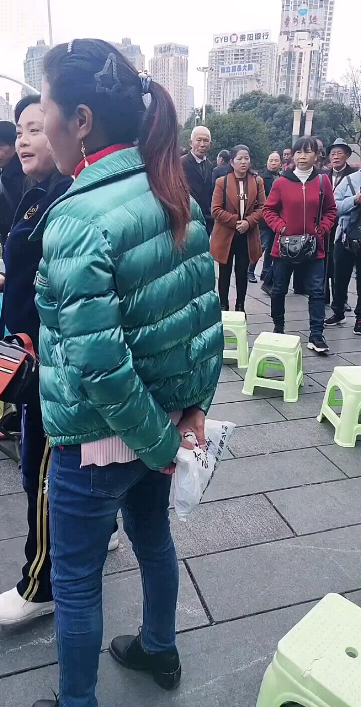 贵州山歌