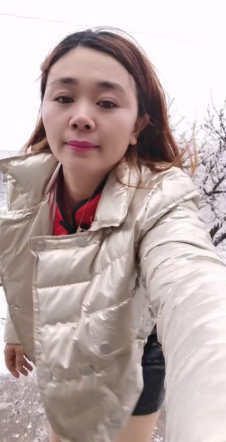 大雪还在飘