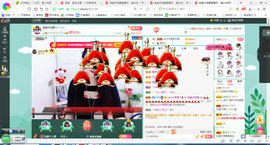 凑美没人爱主播照片