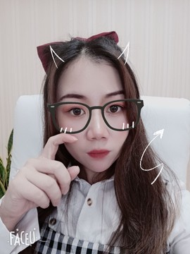 琳艾艾停播了主播照片