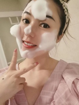 美妞ღ美美美！主播照片