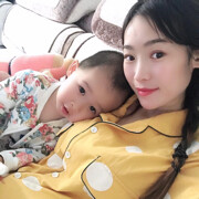 七❤❤狼