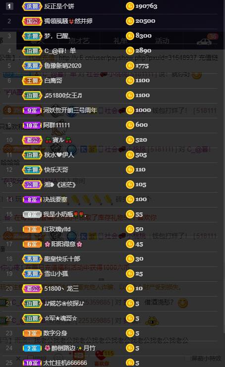 龙三暂休！的图片