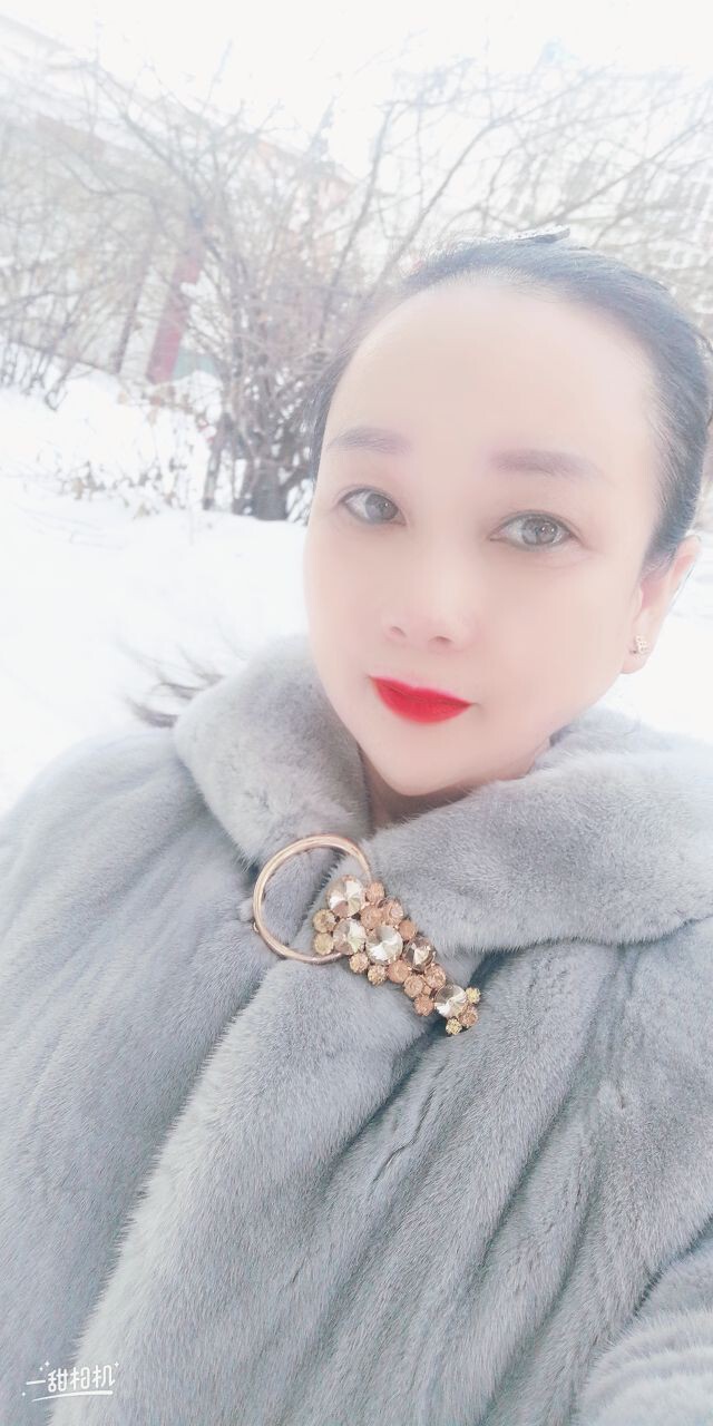 香水💤🍂🍃主播照片