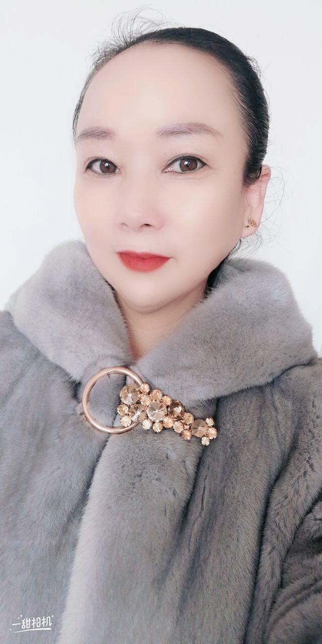 香水💤🍂🍃主播照片
